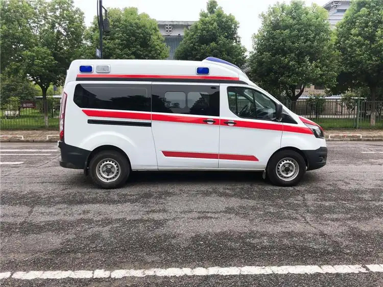 泸定县长途跨省救护车出租